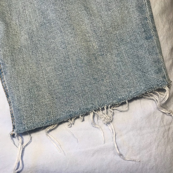 ☀️ Faded Boyfriend Jeans - Picture 5 of 5